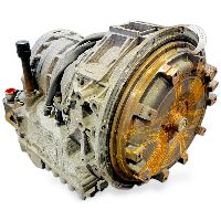 20712956 Gearbox VOLVO B6, B7, B9, B10, B12 bus (1978-2011) ZF ECOMAT