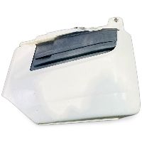 81416106757 Frontstoßfängerverkleidung, links MAN 81416106669 81.41610-6757 81.41610-6669 TGL, TGM, TGS, TGX (2005-2021)