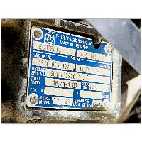 1316055197 Växellåda RENAULT TRUCKS 5010452920 5001863450 5001866465 7485003758 Premium, Premium 2 (1996-2014) RENAULT ZF