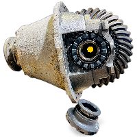 5600584805 Differential, Drive Axle RENAULT TRUCKS 5001863604 Premium, Premium 2 (1996-2014) RENAULT