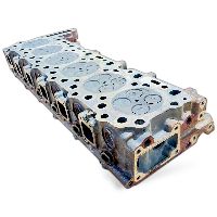 22093921 Zylinderkopf VOLVO 22369709 85020310 85013686 85020730 B7, B8, B9, B12 bus (2005-)