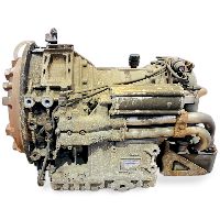 1926495 Gearbox 4182064519 - SCANIA