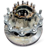 85107753 +85103803 Wheel Hub, Disc Brake Drive Axle for VOLVO / RENAULT