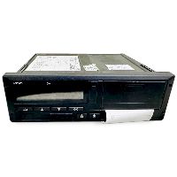 13817550303007 Digital Tachograph VDO 12/24V Universal 2108018