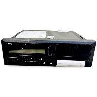 13817550303007 Digital Tachograph VDO 12/24V Universal 2107766
