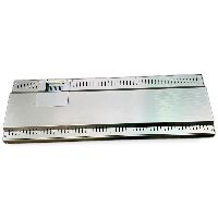 TH01C0002101 Ecranul pentru pasageri VOLVO 105842-01-001 TH01C0002-101 B6, B7, B9, B10, B12 bus (1978-2011) MOBITEC