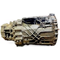 81320046407 Gearbox MAN 81.32004-6407 81320049407 81.32004-9407 TGL, TGM, TGS, TGX (2005-2021) TRAXON ZF