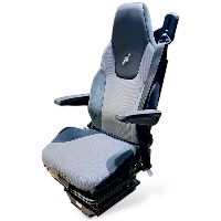 2119790 Driver Seat BE-GE SCANIA F, K, N-Series