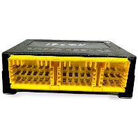 81258117020 Juhtplokk, ECAS ECU air suspension ECAS MAN LIONS CITY, TGS, TGX