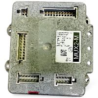 88259356599 Unité de contrôle, MUX Electronic Control Unit MULTIPLEX MUX 2-M MAN LIONS CITY