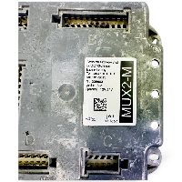 88259356599 Unité de contrôle, MUX Electronic Control Unit MULTIPLEX MUX 2-M MAN LIONS CITY