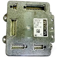 88259356599 Unité de contrôle, MUX Electronic Control Unit MULTIPLEX MUX 2-M MAN LIONS CITY