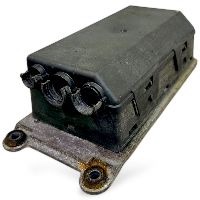 22481332 Styrblock, CCIOM VOLVO 22881416 22053761 B7, B8, B9, B12 bus (2005-)