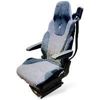 2119790 Driver Seat BE-GE SCANIA F, K, N-Series