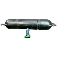 2203729 Expansion Tank SCANIA 2479743 2642481 2850847 K-Series (2016-)
