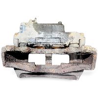 MXC9308019 Pidurisuport, esisild vasak RENAULT TRUCKS 5001858404 5001872042 5010525527 5010525491 5010525497 5010525487 Premium, Premium 2 (1996-2014) MERITOR