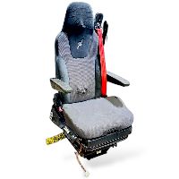 2119790 Driver Seat BE-GE SCANIA F, K, N-Series