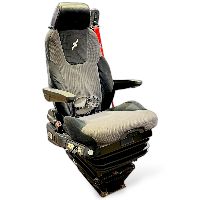 2119790 Driver Seat BE-GE SCANIA F, K, N-Series