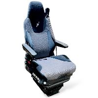 2119790 Driver Seat BE-GE SCANIA F, K, N-Series
