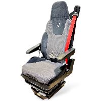 2119790 Driver Seat BE-GE SCANIA F, K, N-Series
