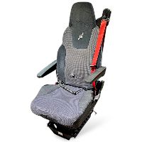 2119790 Driver Seat BE-GE SCANIA F, K, N-Series