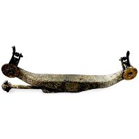 9521928 Bracket air spring, drive axle Right-side VOLVO B12B, B12M
