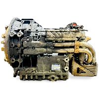 1890104 Gearbox 4182004517 - SCANIA ZF