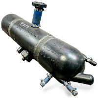 2203729 Expansion Tank SCANIA 2479743 2642481 2850847 K-Series (2016-)