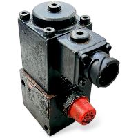 1439973 Solenoid Valve, steering for Scania Bus F, K, N-series