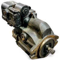2202323 Cooling fan hydraulic pump SCANIA Bus F, K, N-Series