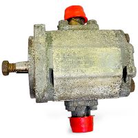 2196419 Cooling Fan Hydraulic Motor SCANIA 2032382 1776284 1872518 K-Series (2016-)