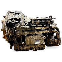 1772600 Gearbox SCANIA K-Series (2016-) ZF
