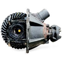 2023819 Differential R660 5.57 w/o Diff. Lock for SCANIA K-Series