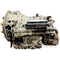 1772600 Gearbox SCANIA K-Series (2016-) ZF