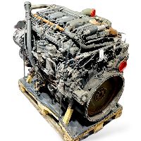 2438882 Engine DC929 280hp for SCANIA F, K, N-Series