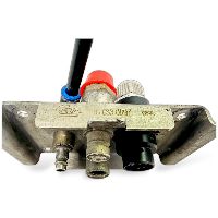 1699330097 Conector rapid pentru țevi de aer VOLVO B7, B8, B9, B12 bus (2005-)