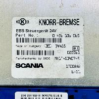 0486106065 Unitatea de Control EBS EBS Control Unit EBS5 4X2 250kbit/s for SCANIA P,G,R,T; F,K
