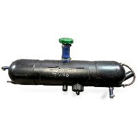 2203729 Expansion Tank SCANIA 2479743 2642481 2850847 K-Series (2016-)
