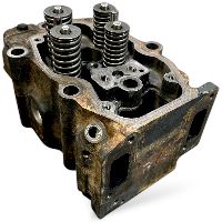 1909203 Zylinderkopf SCANIA 1846123 1750995 2062690 2037442 2037441 2057412 2081239 2609859 570997 570123 574374 P,G,R,T-series (2004-2017)