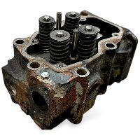 1909203 Zylinderkopf SCANIA 1846123 1750995 2062690 2037442 2037441 2057412 2081239 2609859 570997 570123 574374 P,G,R,T-series (2004-2017)