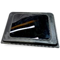 1771721 Roof Hatch, Electric w/ ECU SCANIA P, G, R, T series