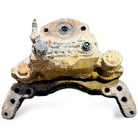 1928821 MXC9103125 Brake Caliper for SCANIA 4, P,G,R,T / F,K,N
