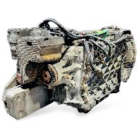 3190762 Gearbox VOLVO 21157882 22215914 22448438 85001859 85007859 B7, B8, B9, B12 bus (2005-)