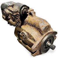 2202323 Cooling fan hydraulic pump SCANIA Bus F, K, N-Series
