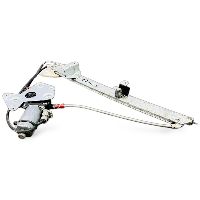 0130821782 Electric Motor, Window Regulator BOSCH Left