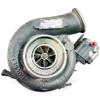 504108310 Turbo IRISBUS 504252241 Arway, Crossway, Crealis, Magelys, Proway, Daily Tourys (2006-) HOLSET