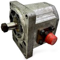 2032410 Cooling Fan Hydraulic Motor SCANIA 2196421 K-Series (2016-)