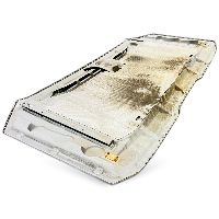 22162698 Trapă spate pentru autobuz VOLVO 22162725 22162716 B7, B8, B9, B12 bus (2005-)