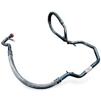 1952713 Air Conditioning Pipe Suction Side 01 For DAF XF106