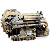 1772600 Gearbox SCANIA K-Series (2016-)